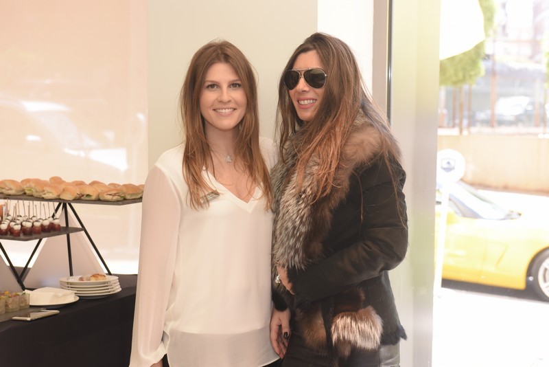 Scuderia Lebanon Mother's Day Brunch